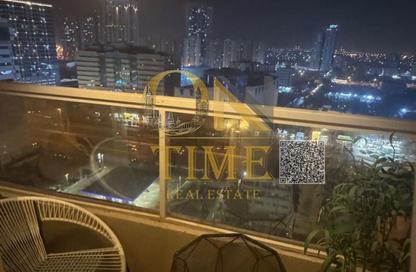 Apartment - 2 Bedrooms - 2 Bathrooms for rent in Al Naemiya Tower 1 - Al Naemiya Towers - Al Nuaimiya - Ajman Apartment - 2 Bedrooms - 2 Bathrooms for rent in Al Naemiya Tower 1 - Al Naemiya Towers - Al Nuaimiya - Ajman