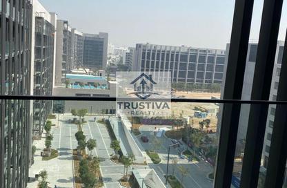 Apartment - 1 Bedroom - 2 Bathrooms for sale in Vida Residences - Aljada - Sharjah