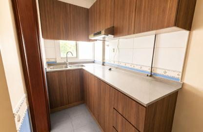 Apartment - Studio - 1 Bathroom for rent in Fire Station Road - Muwaileh - Sharjah Apartment - Studio - 1 Bathroom for rent in Fire Station Road - Muwaileh - Sharjah
