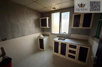 Apartment - 1 Bedroom - 1 Bathroom for rent in Al Naemiya Tower 3 - Al Naemiya Towers - Al Nuaimiya - Ajman Apartment - 1 Bedroom - 1 Bathroom for rent in Al Naemiya Tower 3 - Al Naemiya Towers - Al Nuaimiya - Ajman