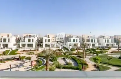 Villa - 4 Bedrooms - 4 Bathrooms for rent in Caya 1 - Arabian Ranches 3 - Dubai