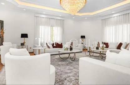 Villa - 6 Bedrooms - 7 Bathrooms for rent in Al Manara Village - Umm Suqeim 3 - Umm Suqeim - Dubai