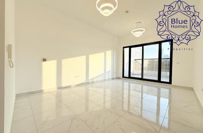 Apartment - 1 - 1 for rent in White Rose - District 13 - Jumeirah Village Circle - Dubai Apartment - 1 - 1 for rent in White Rose - District 13 - Jumeirah Village Circle - Dubai