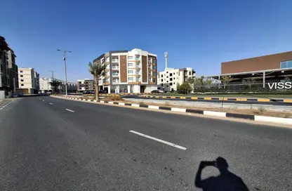 أرض - استوديو للبيع في D تلال سيتي - تلال سيتي - الشارقة