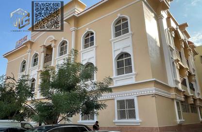 Whole Building - 7+ - 7+ for sale in Al Mowaihat 3 - Al Mowaihat - Ajman