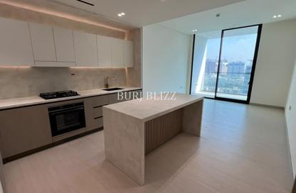 Apartment - 1 - 2 for sale in Binghatti Phoenix - District 13 - Jumeirah Village Circle - Dubai