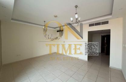 Apartment - 2 - 2 for rent in Orient Tower 1 - Orient Towers - Al Bustan - Ajman