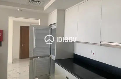 شقة - غرفة نوم - 2 حمامات للايجار في ميرا - مدينة الحبتور - الخليج التجاري - دبي شقة - غرفة نوم - 2 حمامات للايجار في ميرا - مدينة الحبتور - الخليج التجاري - دبي