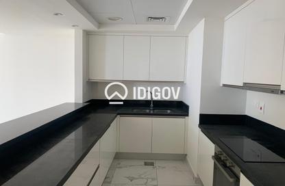 Apartment - 1 Bedroom - 2 Bathrooms for rent in Meera - Al Habtoor City - Business Bay - Dubai