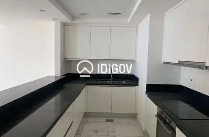 Apartment - 1 Bedroom - 2 Bathrooms for rent in Meera - Al Habtoor City - Business Bay - Dubai