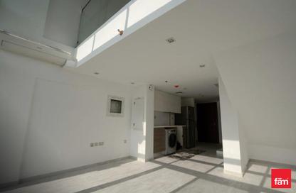 Apartment - 1 Bedroom - 2 Bathrooms for sale in Shamal Residences 2 - District 14 - Jumeirah Village Circle - Dubai