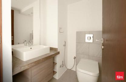 Apartment - 1 Bedroom - 2 Bathrooms for sale in Shamal Residences 2 - District 14 - Jumeirah Village Circle - Dubai