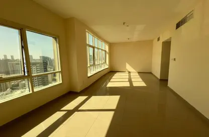 Apartment - 2 Bedrooms - 2 Bathrooms for rent in Al Majaz Pearl - Al Majaz 2 - Al Majaz - Sharjah