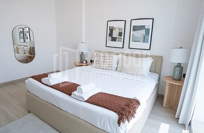 Apartment - 1 Bedroom - 2 Bathrooms for rent in Clayton Residency - Business Bay - Dubai