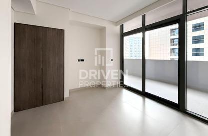 Apartment - 1 Bedroom - 1 Bathroom for rent in West Five Business Bay Residences - Business Bay - Dubai