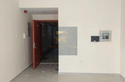 Apartment - 1 Bedroom - 2 Bathrooms for sale in Ajman Pearl Towers - Ajman Downtown - Ajman