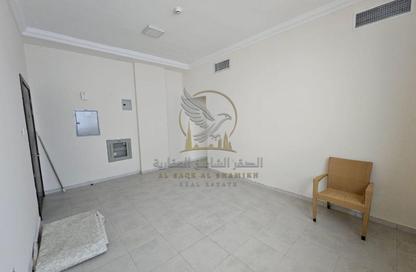 Apartment - 1 Bedroom - 1 Bathroom for rent in Al Nabaa Building - Al Naba'ah - Al Sharq - Sharjah