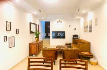 Villa - 3 Bedrooms - 5 Bathrooms for rent in Mirabella 7 - Mirabella - District 12 - Jumeirah Village Circle - Dubai