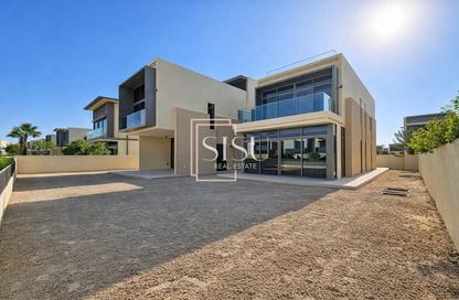 Villa - 4 Bedrooms - 4 Bathrooms for sale in Golf Place 1 - Golf Place - Dubai Hills Estate - Dubai