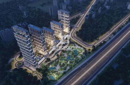 Apartment - 4 - 5 for sale in Sobha One Tower E - Sobha One - Ras Al Khor Industrial 1 - Ras Al Khor - Dubai Apartment - 4 - 5 for sale in Sobha One Tower E - Sobha One - Ras Al Khor Industrial 1 - Ras Al Khor - Dubai
