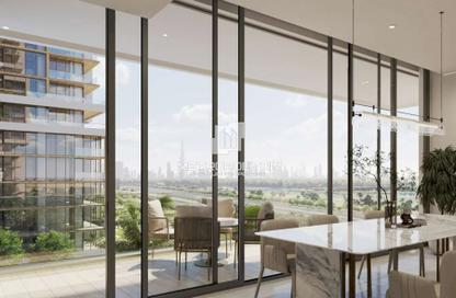 Apartment - 4 - 5 for sale in Sobha One Tower E - Sobha One - Ras Al Khor Industrial 1 - Ras Al Khor - Dubai Apartment - 4 - 5 for sale in Sobha One Tower E - Sobha One - Ras Al Khor Industrial 1 - Ras Al Khor - Dubai