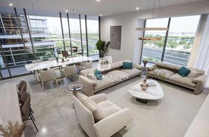 Apartment - 4 - 5 for sale in Sobha One Tower E - Sobha One - Ras Al Khor Industrial 1 - Ras Al Khor - Dubai