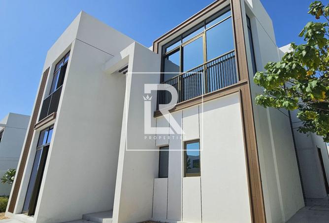 4-bed villa in Seef Al Jubail — photo 2