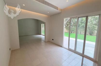 Villa - 3 Bedrooms - 4 Bathrooms for rent in Meadows 9 - Meadows - Dubai
