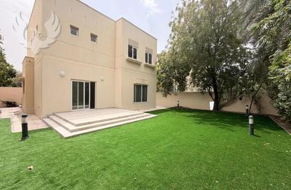 Villa - 3 Bedrooms - 4 Bathrooms for rent in Meadows 9 - Meadows - Dubai