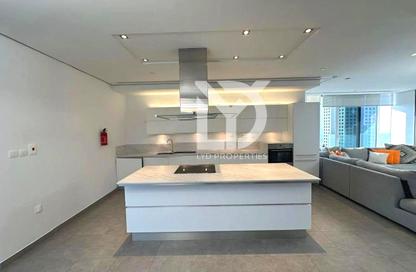 Apartment - 2 - 3 for rent in Sheikh Zayed Road - Dubai