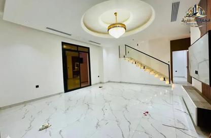 Villa - 4 - 6 for rent in Al Zaheya Gardens - Al Zahya - Ajman