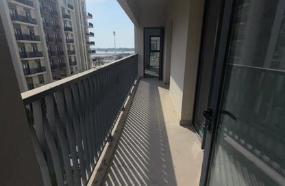 Apartment - 3 - 4 for sale in Sapphire Beach Residence - Maryam Island - Al Khan - Sharjah Apartment - 3 - 4 for sale in Sapphire Beach Residence - Maryam Island - Al Khan - Sharjah