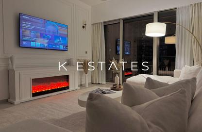 Apartment - 1 Bedroom - 1 Bathroom for rent in Grande - Opera District - Downtown Dubai - Dubai