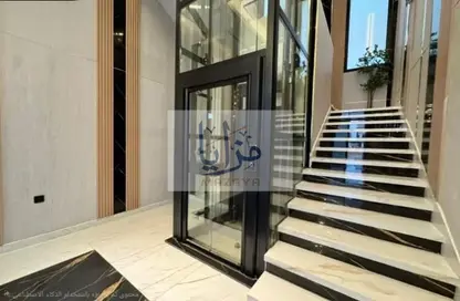 Villa - 6 Bedrooms - 7+ Bathrooms for sale in Al Helio 2 - Al Helio - Ajman