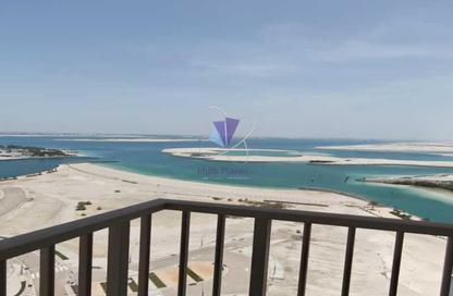 Apartment - 2 - 2 for sale in Reflection - Shams Abu Dhabi - Al Reem Island - Abu Dhabi