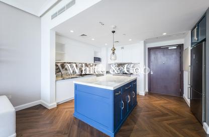 Apartment - 3 Bedrooms - 4 Bathrooms for rent in Acacia A - Acacia - Park Heights - Dubai Hills Estate - Dubai