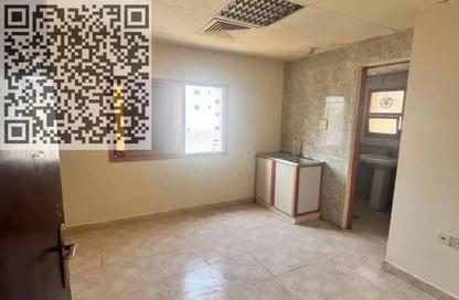 Apartment - Studio - 1 Bathroom for rent in Orient Tower 1 - Orient Towers - Al Bustan - Ajman