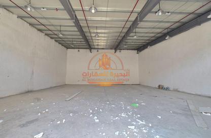 Warehouse - Studio for rent in Umm Al Thuoob - Umm Al Quwain
