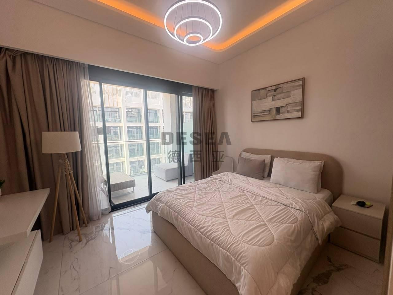 Brand New | Fully Furnished | Vacant