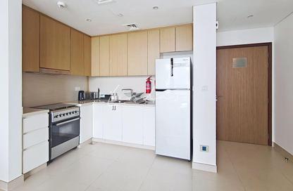 Apartment - 1 Bedroom - 1 Bathroom for rent in 5242 Tower 1 - 5242 - Dubai Marina - Dubai