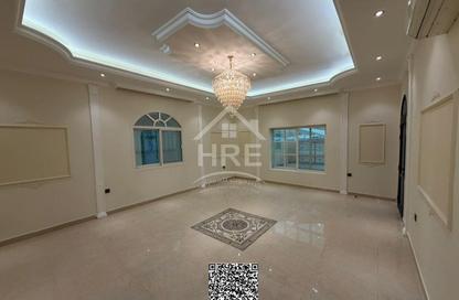 Villa - 5 - 7 for rent in Al Mowaihat 2 - Al Mowaihat - Ajman