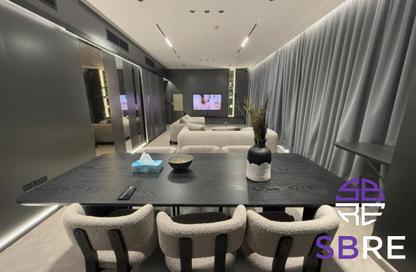 Apartment - 2 Bedrooms - 3 Bathrooms for rent in Wasl 1 - Al Kifaf - Bur Dubai - Dubai