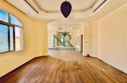 Villa - 5 - 7 for rent in Muroor Area - Abu Dhabi Villa - 5 - 7 for rent in Muroor Area - Abu Dhabi