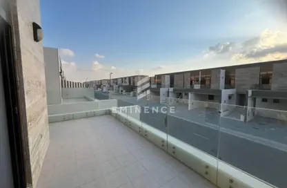 فيلا - 4 غرف نوم - 5 حمامات للبيع في إيلي صعب في تاون هاوس - المنطقة 11 - مدينة الشيخ محمد بن راشد - دبي