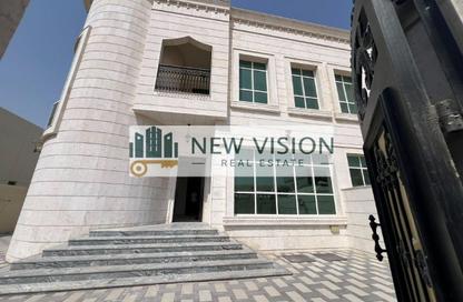 Villa - 7 - 7+ for rent in Al Hooshi Villas - Hoshi - Al Badie - Sharjah Villa - 7 - 7+ for rent in Al Hooshi Villas - Hoshi - Al Badie - Sharjah