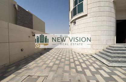 Villa - 7 - 7+ for rent in Al Hooshi Villas - Hoshi - Al Badie - Sharjah