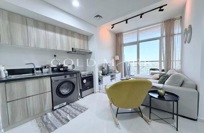 Apartment - 1 Bedroom - 1 Bathroom for rent in Golf Vita A - Golf Vita - Damac Hills - Dubai