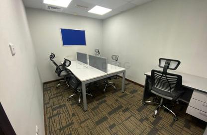 Office Space - Studio for rent in Empire Heights 1 - Empire Heights - Business Bay - Dubai