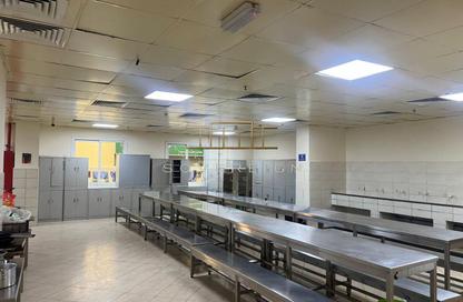 Labor Camp - Studio - 2 for rent in Al Khayyal Labour Camp 104 - Jebel Ali Industrial 1 - Jebel Ali Industrial - Jebel Ali - Dubai