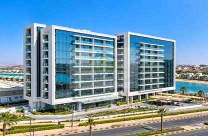 Apartment - 1 - 2 for sale in Gateway Residences 2 - Mina Al Arab - Ras Al Khaimah